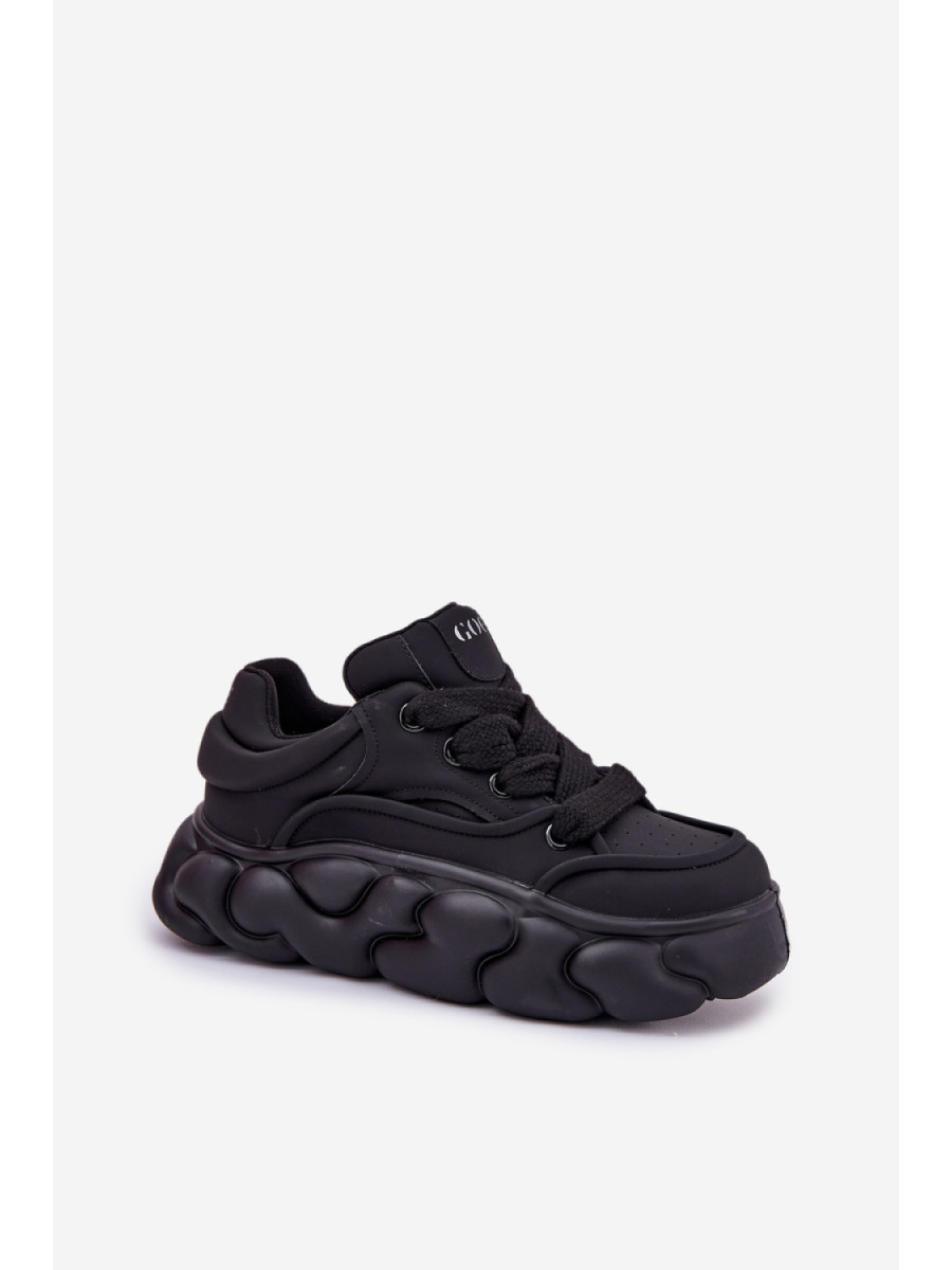 Chaussures de sport model 211324 Step in style