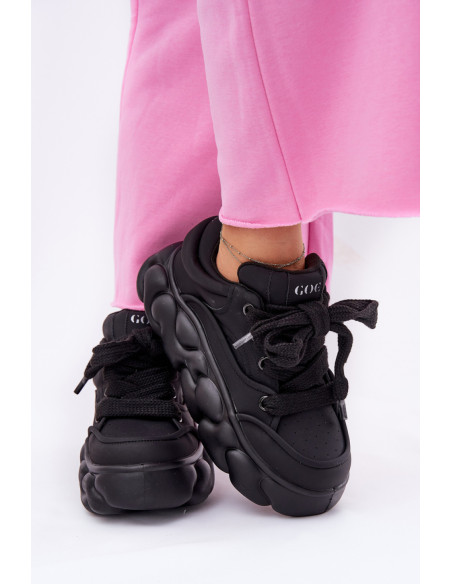 Chaussures de sport model 211324 Step in style
