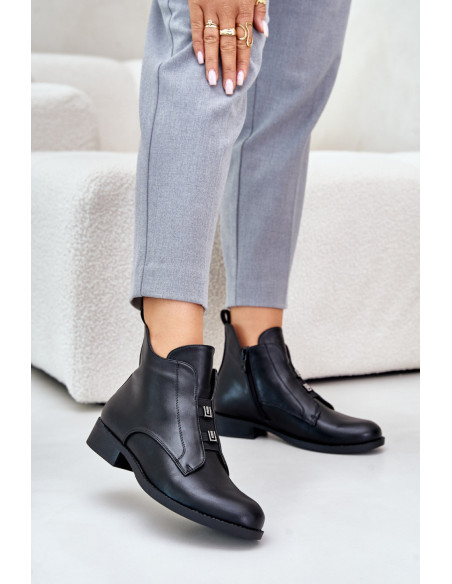 Bottes model 202118 Step in style