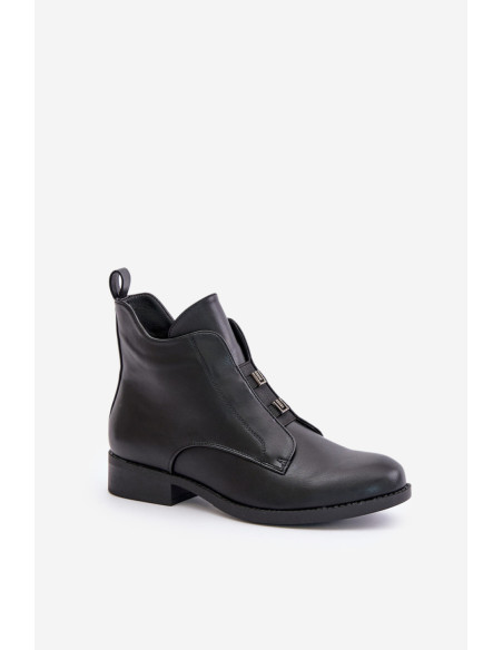 Bottes model 202118 Step in style