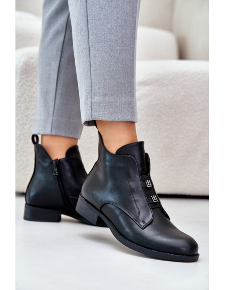 Bottes model 202118 Step in style