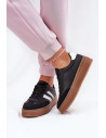 Chaussures de sport model 211343 Step in style