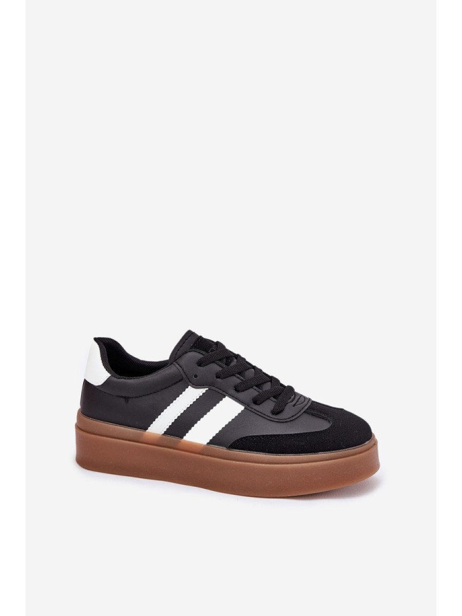 Chaussures de sport model 211343 Step in style