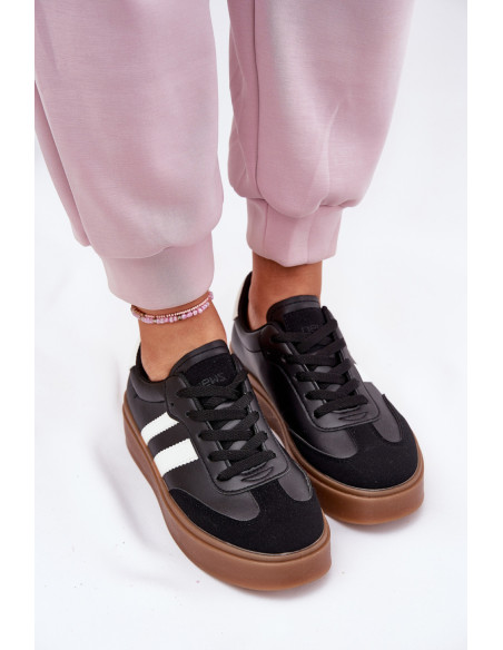 Chaussures de sport model 211343 Step in style