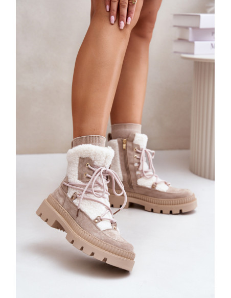 Bottes model 202156 Step in style