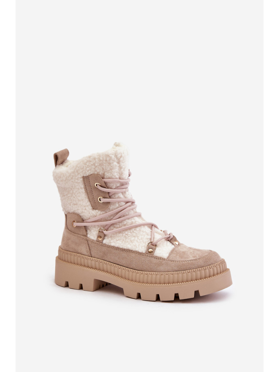 Bottes model 202156 Step in style
