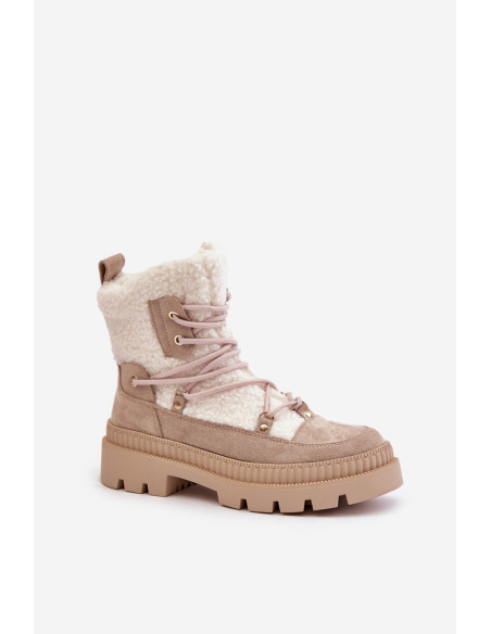 Bottes model 202156 Step in style