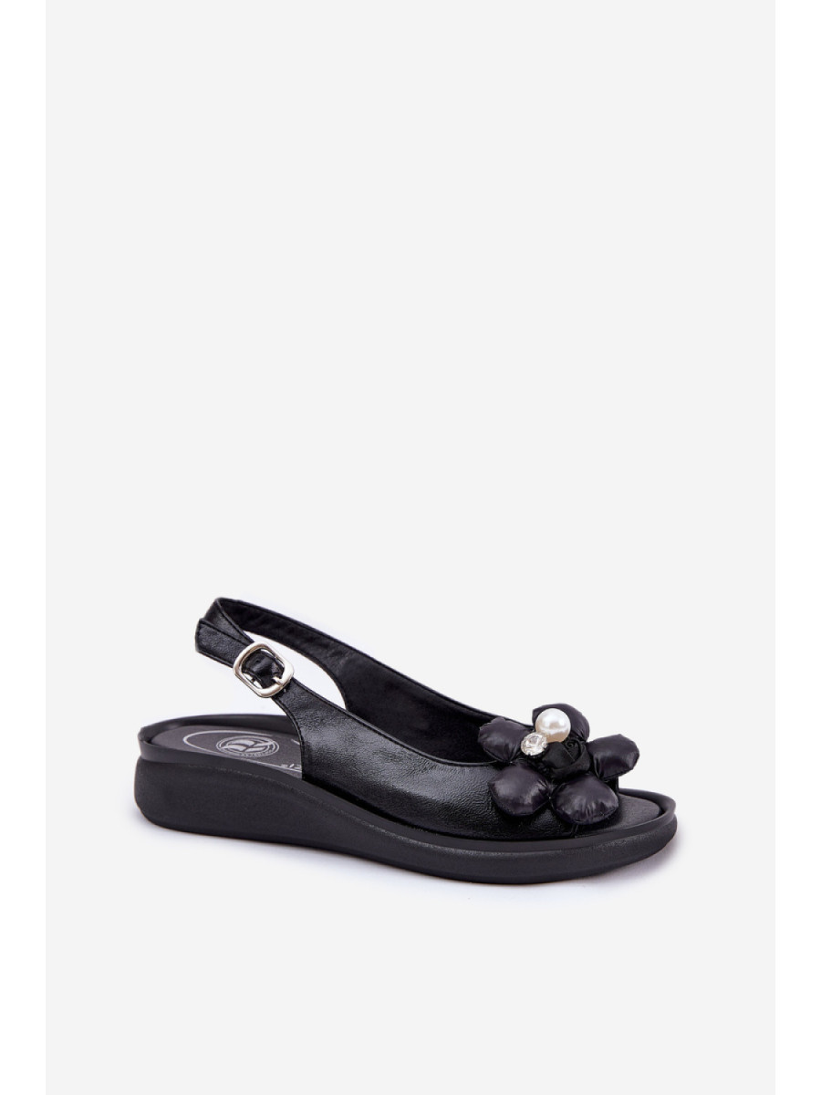 Cothurnes model 211359 Step in style