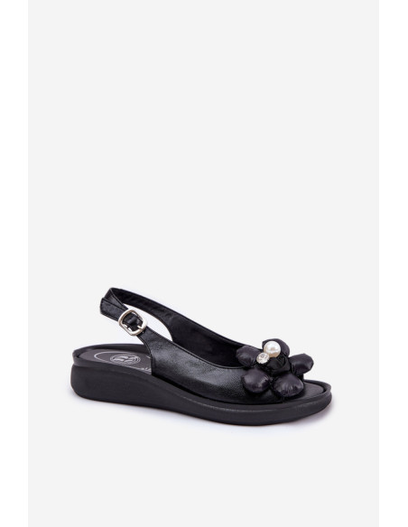 Cothurnes model 211359 Step in style