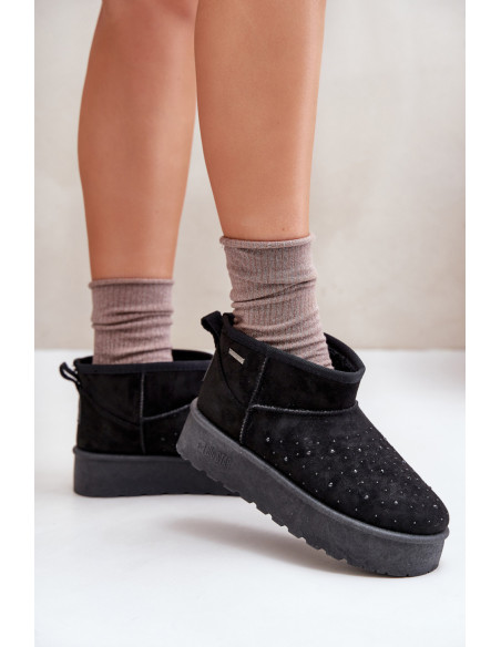 bottes de neige model 202199 Step in style