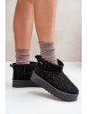 bottes de neige model 202199 Step in style