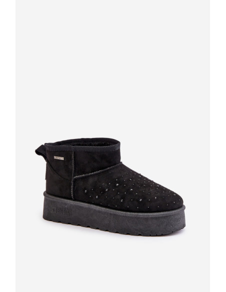 bottes de neige model 202199 Step in style