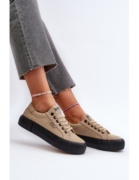 Baskets model 194997 Step in style