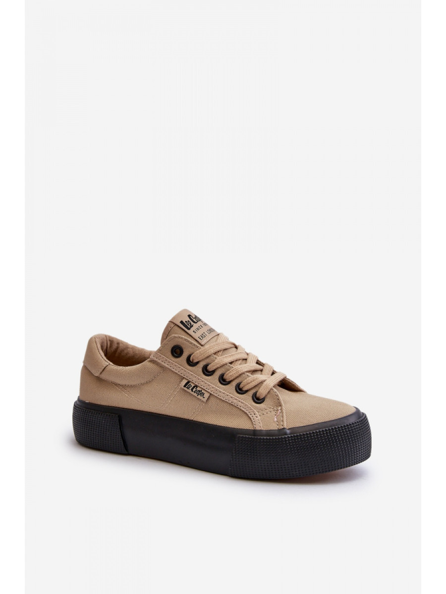 Baskets model 194997 Step in style