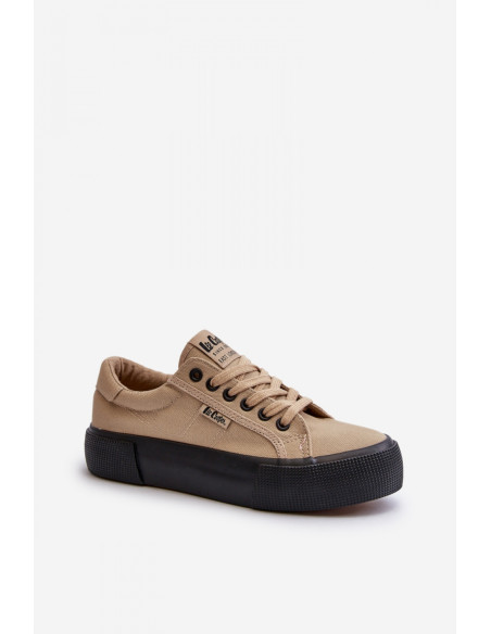 Baskets model 194997 Step in style