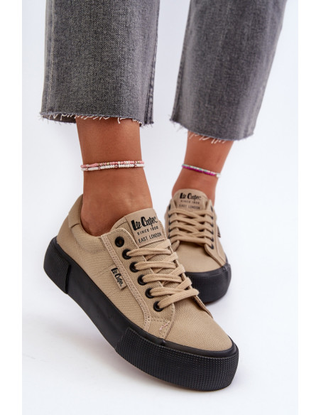 Baskets model 194997 Step in style