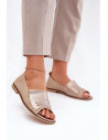 Ballerine model 211621 Step in style