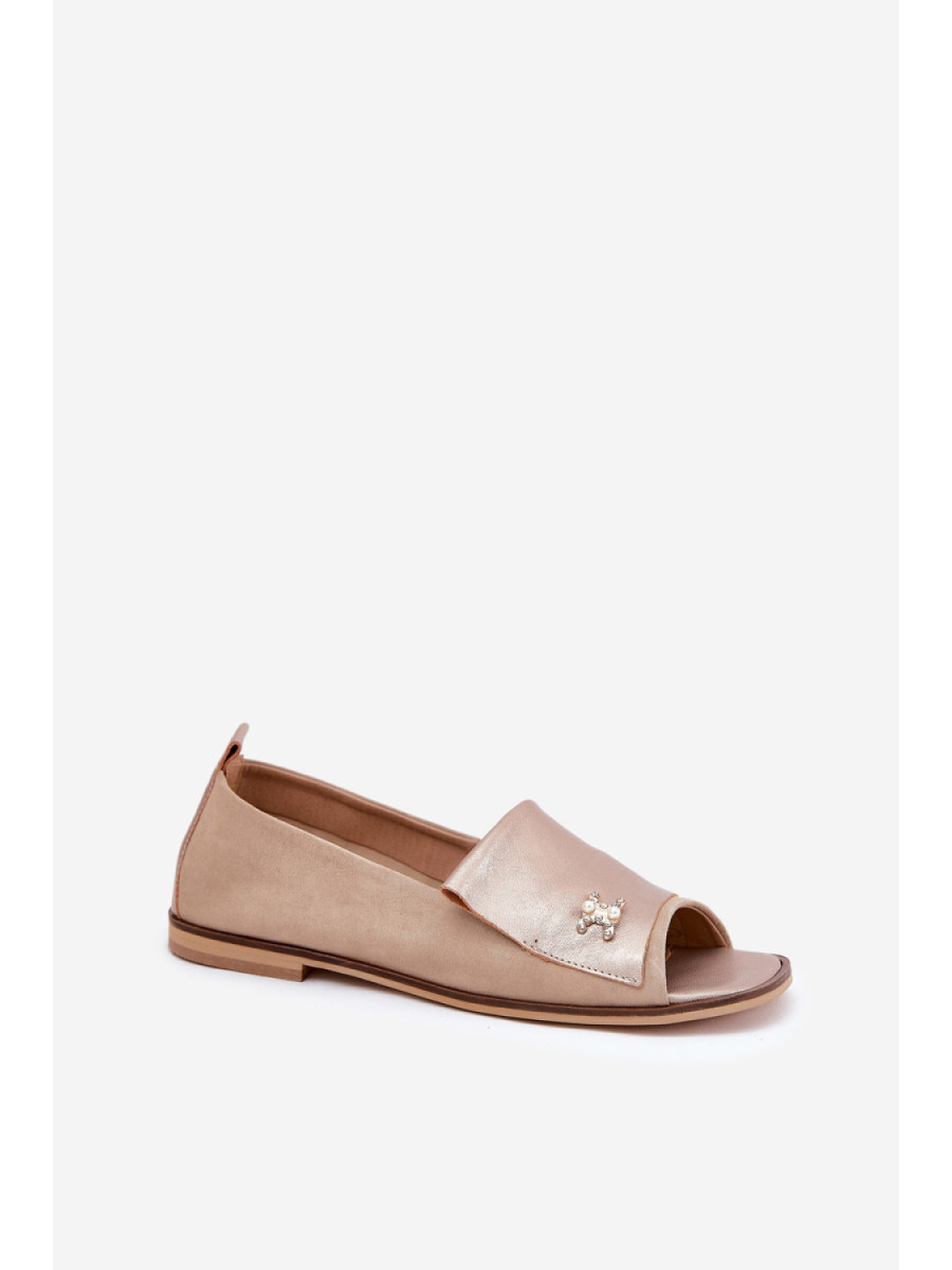 Ballerine model 211621 Step in style