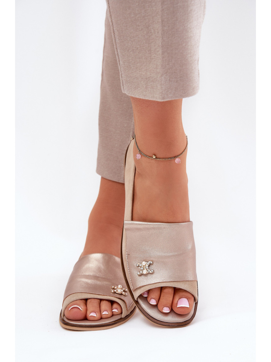 Ballerine model 211621 Step in style