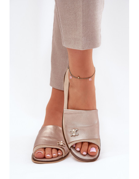 Ballerine model 211621 Step in style