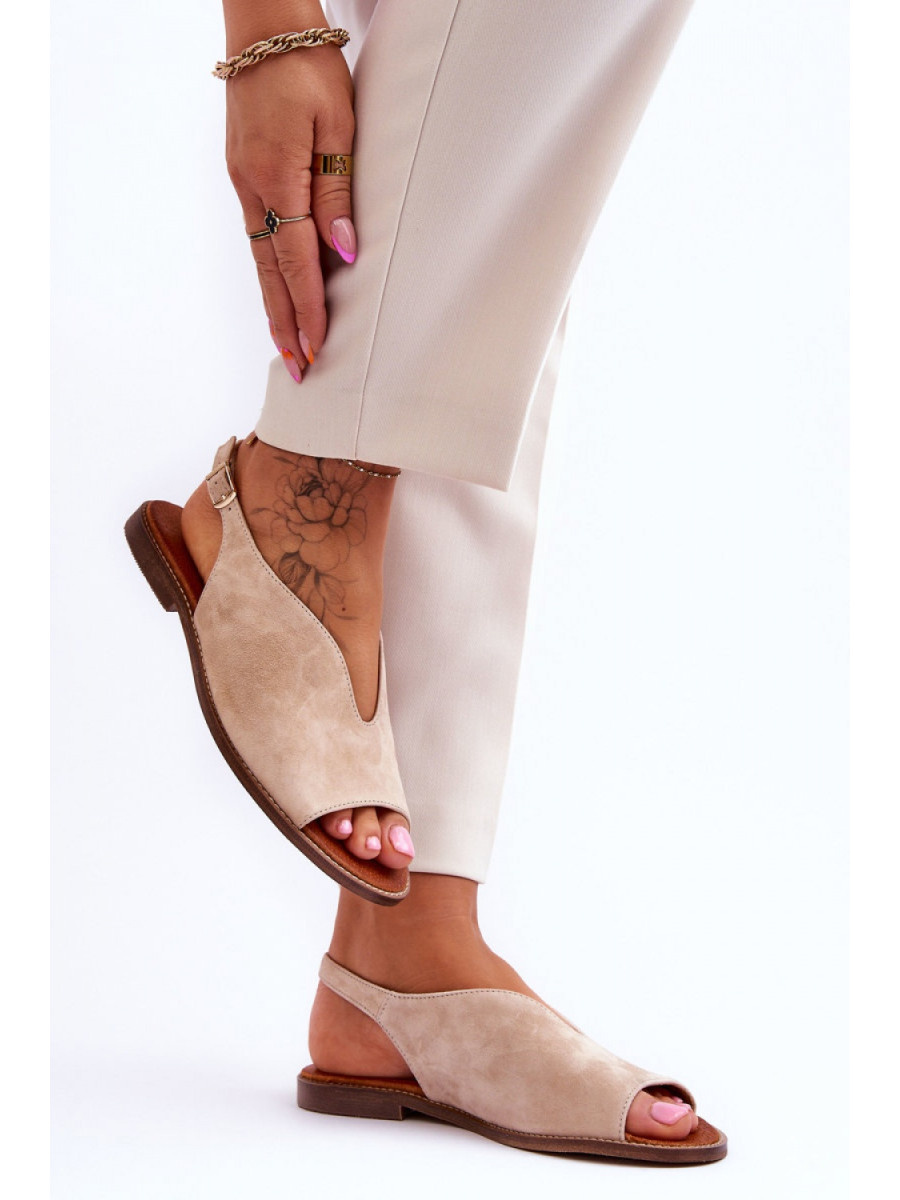 Sandales model 177714 Step in style