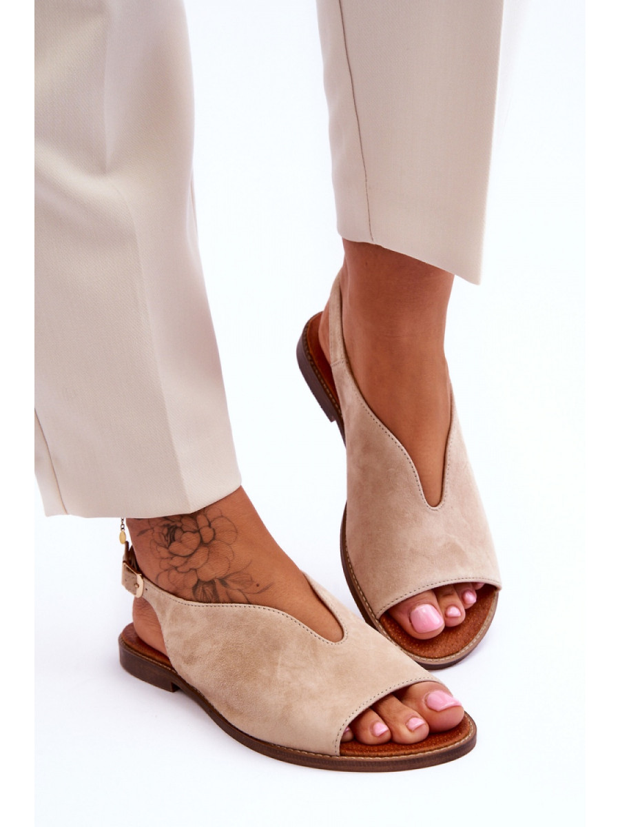 Sandales model 177714 Step in style