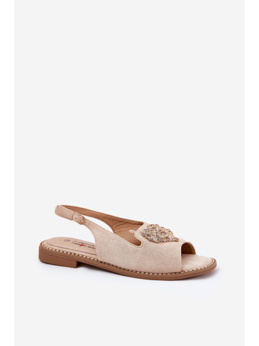 Sandales model 211637 Step in style
