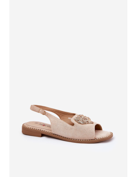 Sandales model 211637 Step in style