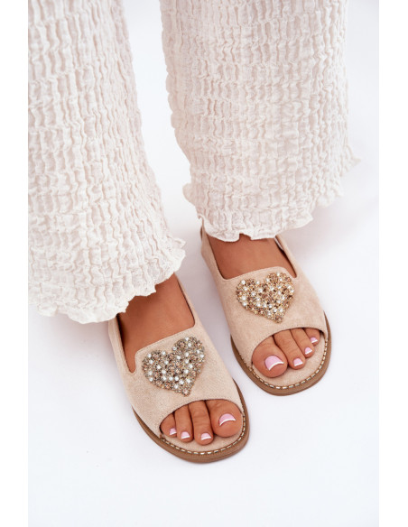 Sandales model 211637 Step in style
