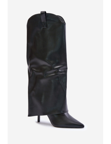 Bottes à talons model 202610 Step in style
