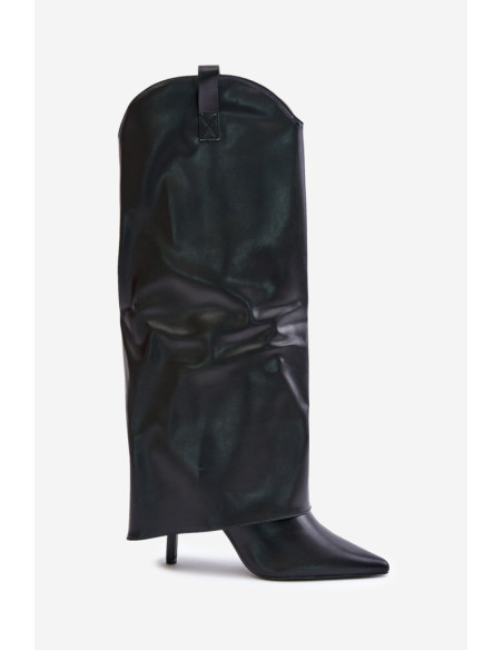 Bottes à talons model 202610 Step in style