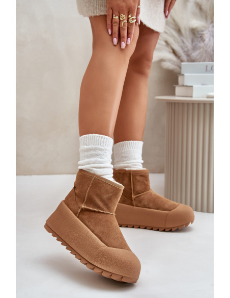 bottes de neige model 202634 Step in style
