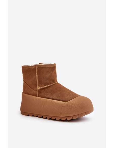 bottes de neige model 202634 Step in style