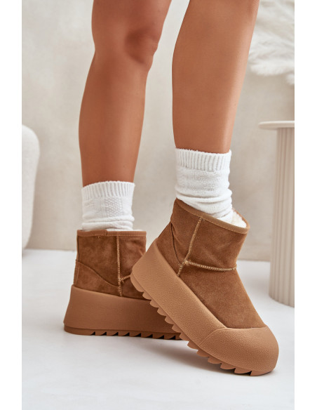 bottes de neige model 202634 Step in style