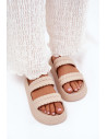 Clacquettes model 211669 Step in style