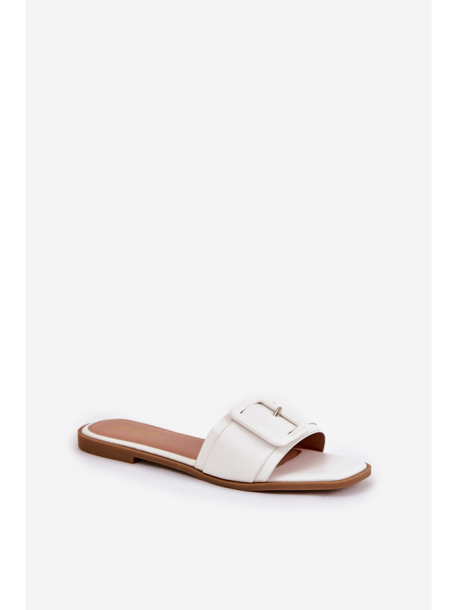 Clacquettes model 211701 Step in style
