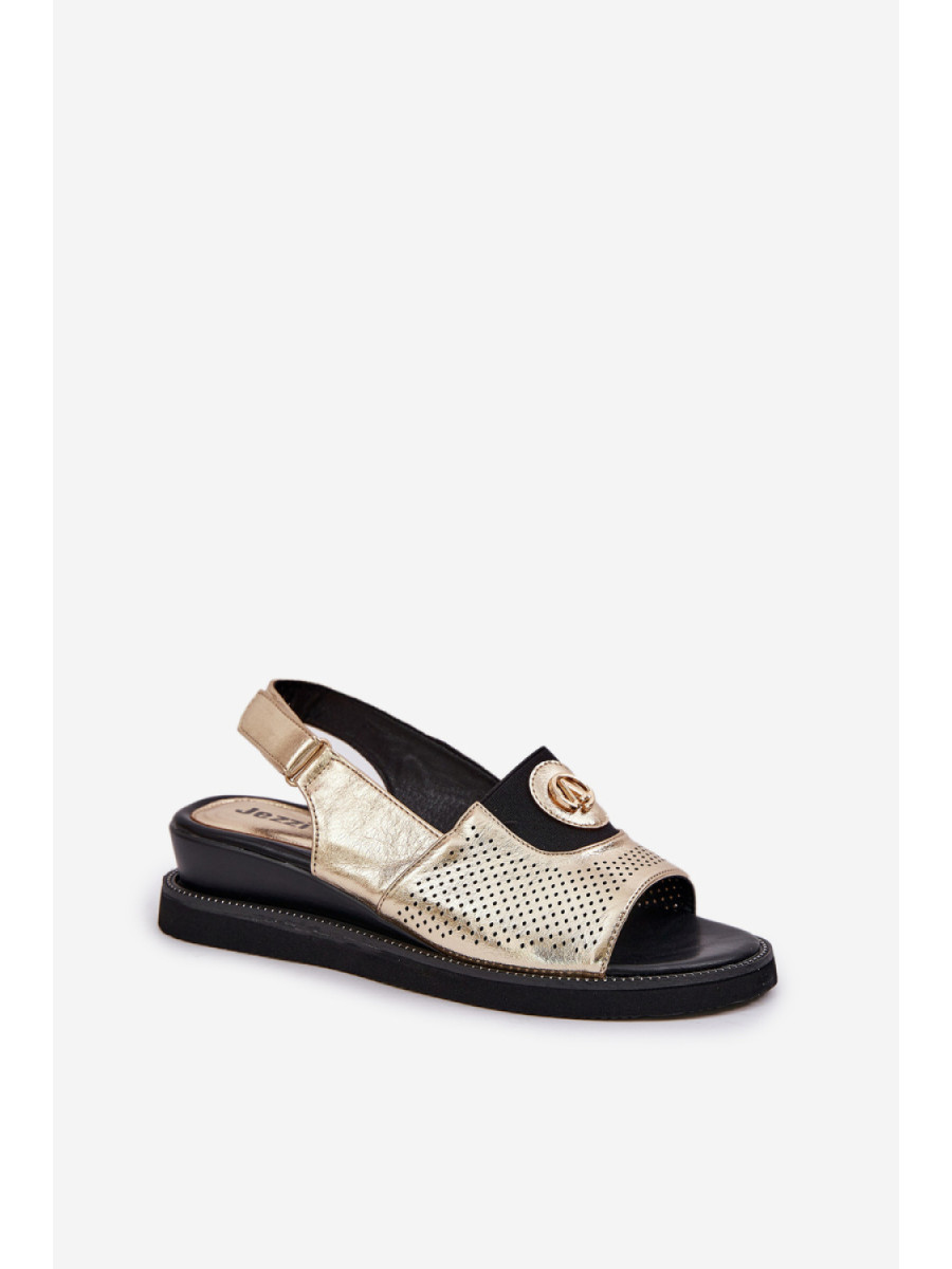 Cothurnes model 211717 Step in style