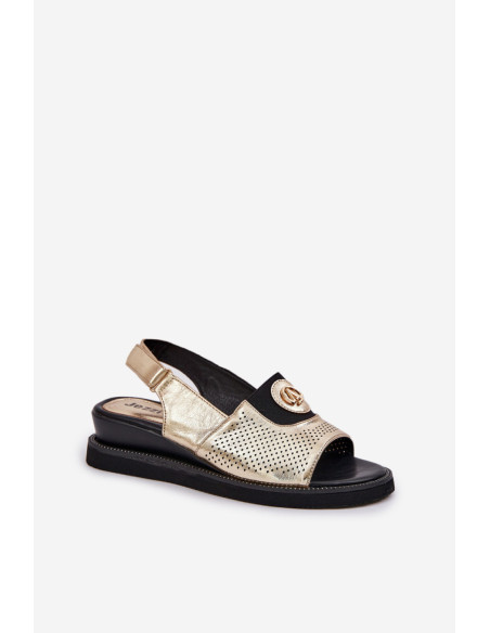 Cothurnes model 211717 Step in style