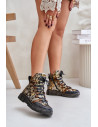Bottes model 202807 Step in style