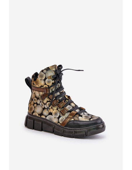 Bottes model 202807 Step in style
