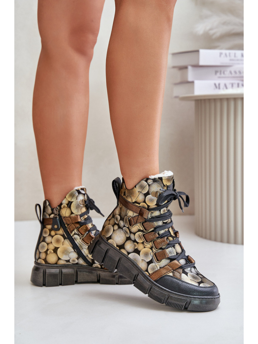 Bottes model 202807 Step in style