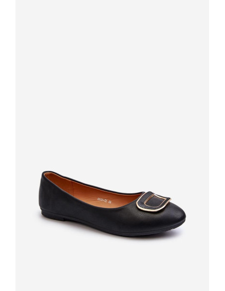 Ballerine model 195710 Step in style