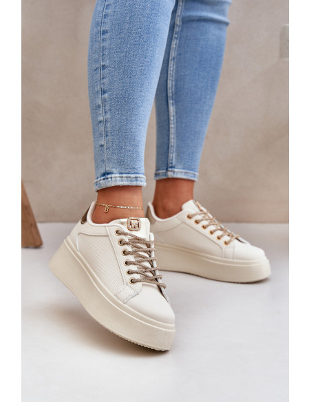 Chaussures de sport model 208061 Step in style