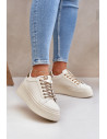 Chaussures de sport model 208061 Step in style