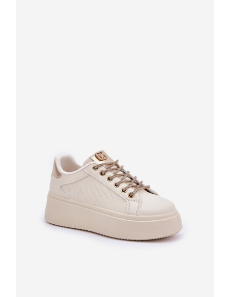 Chaussures de sport model 208061 Step in style