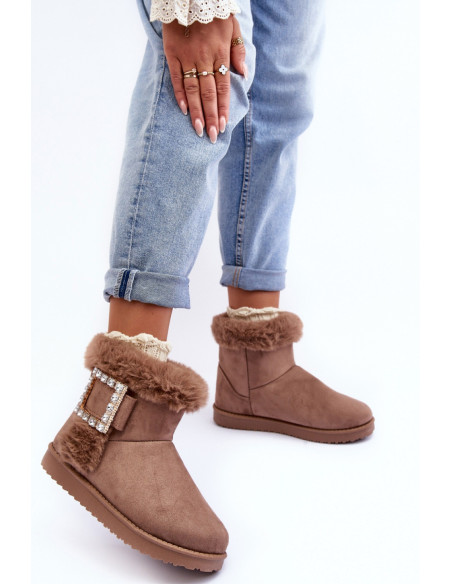 bottes de neige model 186408 Step in style