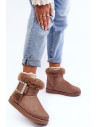 bottes de neige model 186408 Step in style