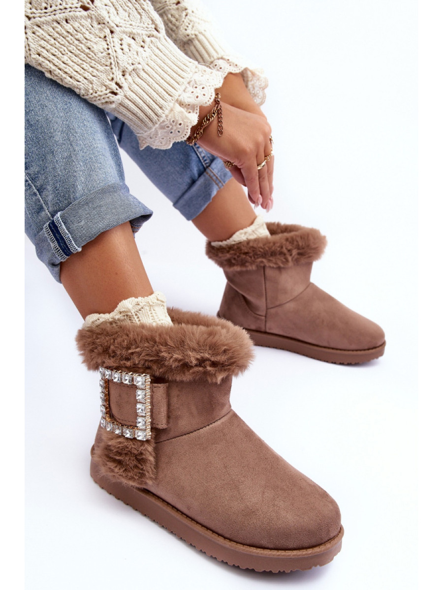 bottes de neige model 186408 Step in style