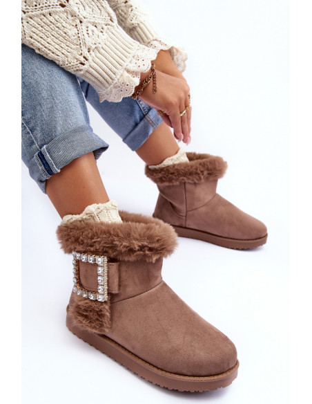 bottes de neige model 186408 Step in style