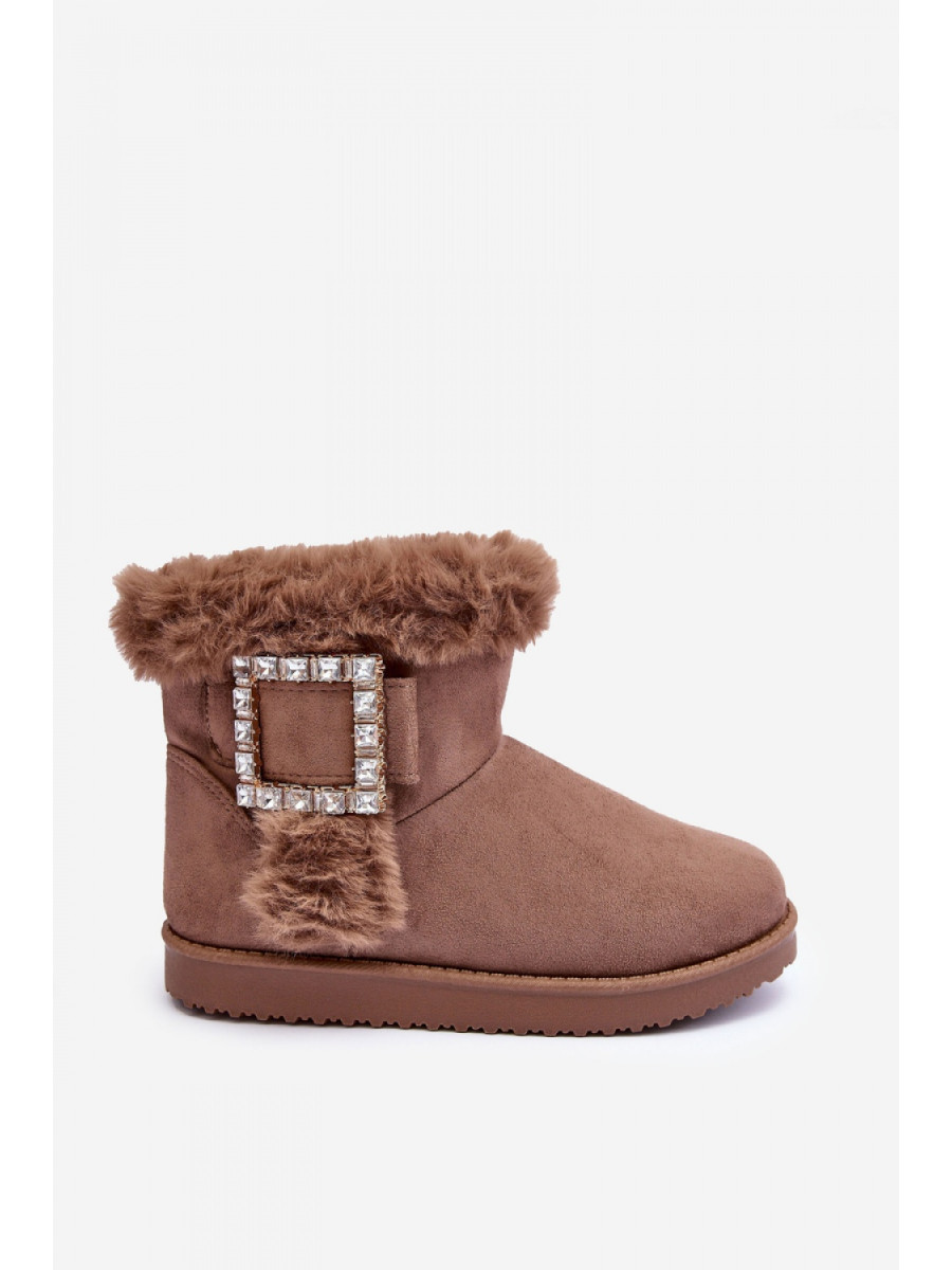 bottes de neige model 186408 Step in style